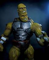Bi-Beast (Marvel Legends) Custom Action Figure