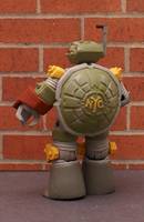 TMNT Boba Fett (Teenage Mutant Ninja Turtles) Custom Action Figure