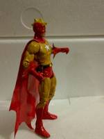 Starman 50's (DC Universe) Custom Action Figure