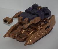 Impactor (Transformers) Custom Action Figure