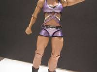 Emma (Wrestling) Custom Action Figure