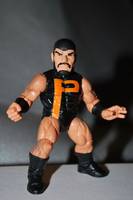 Puck (Marvel Legends) Custom Action Figure
