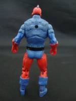 Patriot (Marvel Universe) Custom Action Figure