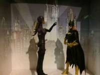 Catwoman ( 90s ) (Batman) Custom Action Figure