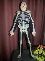 Skeleton (Halloween) Custom Action Figure