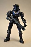 Mandalorian Commando (Spec Ops) (Star Wars) Custom Action Figure