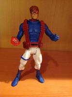 Spartan V2 (Wildcats) (Image) Custom Action Figure