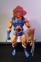 Wolverine-O (Marvel Legends) Custom Action Figure