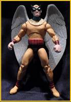 Birdman (DC Infinite Heroes) Custom Action Figure