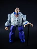 Kingpin (Marvel Universe) Custom Action Figure