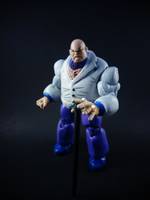 Kingpin (Marvel Universe) Custom Action Figure