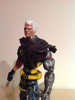 Cable (2014) (Marvel Legends) Custom Action Figure