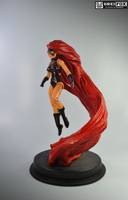 Medusa (Marvel Select) Custom Action Figure