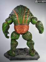 Kargus the Deadly (Marvel Legends) Custom Action Figure