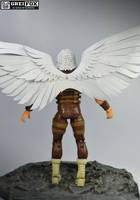 Krait Shi'ar Death Commandos (Marvel Legends) Custom Action Figure