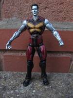 Colossus - X-Men Movie (X-Men - Movies) Custom Action Figure