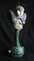 Terator (Thundercats) Custom Statue / Bust