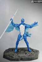 Stardust (Marvel Legends) Custom Action Figure