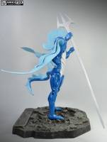 Stardust (Marvel Legends) Custom Action Figure