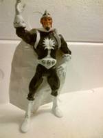 Dr.Light (DC Universe) Custom Action Figure