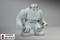 Xenmu (Lego) Custom Action Figure