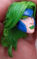 Polaris (Marvel Legends) Custom Action Figure