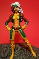 Rogue (Marvel Legends) Custom Action Figure