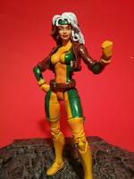 Rogue (Marvel Legends) Custom Action Figure