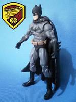 Batman (DC Infinite Heroes) Custom Action Figure