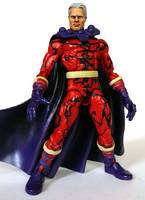 Magneto (Marvel Legends) Custom Action Figure