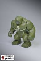 Abomination (Lego) Custom Action Figure