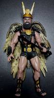 Prince Vultan (Misc) Custom Action Figure