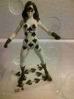 Ten (DC Universe) Custom Action Figure