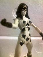 Ten (DC Universe) Custom Action Figure