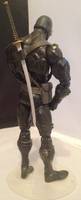 Snake Eyes (G.I. Joe) Custom Action Figure