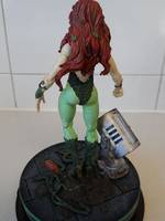 Poison Ivy (Batman - Movie Style) Custom Action Figure