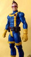 Young Cyclops (Marvel) Custom Action Figure