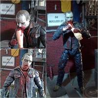 Toby the Zombie (Marvel Legends) Custom Action Figure