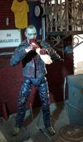 Toby the Zombie (Marvel Legends) Custom Action Figure