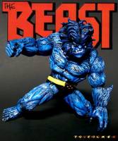 Beast (Marvel Legends) Custom Action Figure