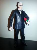 Carmine Falcone (Batman) Custom Action Figure