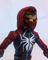 Concept Spiderman (Marvel Legends) Custom Action Figure