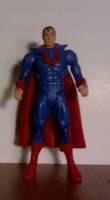 Ultraman (Golden Age) (DC Universe) Custom Action Figure