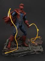 Senyaka (Marvel Legends) Custom Action Figure