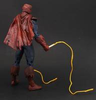 Senyaka (Marvel Legends) Custom Action Figure