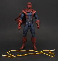 Senyaka (Marvel Legends) Custom Action Figure