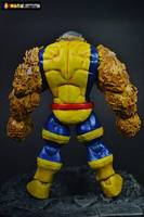 Onyxx (Marvel Legends) Custom Action Figure