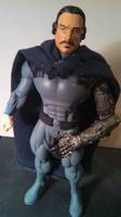 Lord Leopold the Frayed (Original) Custom Action Figure