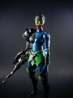 Lady Trapjaw (Masters of the Universe) Custom Action Figure