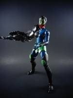 Lady Trapjaw (Masters of the Universe) Custom Action Figure